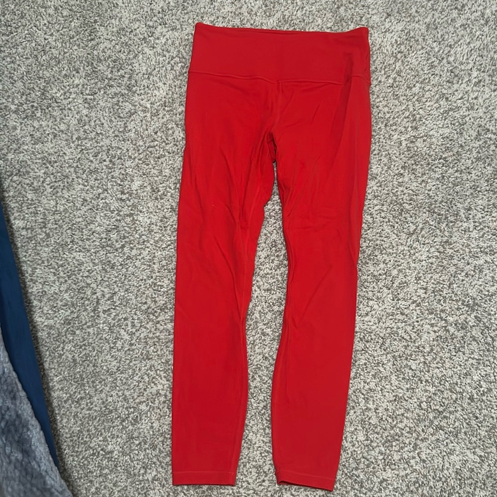 athleta leggings